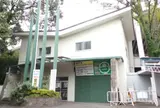 神宮外苑サイクリングセンター