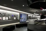 JAL工場見学〜SKY MUSEUM〜