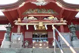 武蔵御嶽神社