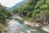 龍王峡