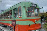 日光駅周辺