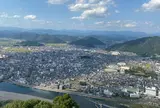 金華山ロープウェー