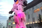 ガンダムフロント東京