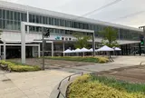 富山駅&電鉄富山駅
