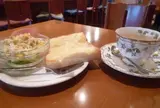 ナカヤマカフェ