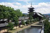 東寺（教王護国寺）