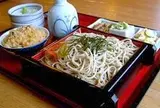 鹿野そば道場