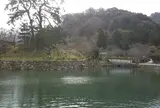 鹿野城跡公園