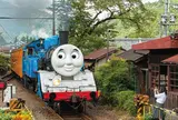 駿河徳山駅