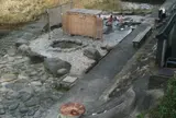 三朝温泉
