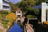 ロボット水門