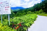 野麦峠