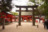 住吉大社