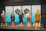 麒麟がくる 岐阜 大河ドラマ館