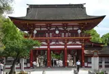 太宰府天満宮