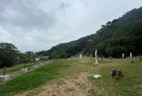 信長公居宅跡