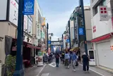 戸越銀座商店街