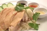 【閉店】海南チキンライス夢飯