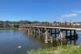 渡月橋