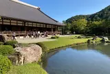 天龍寺