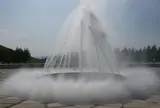 モエレ沼公園