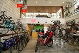 代官山 motovelo