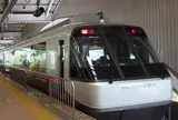 小田急ロマンスカー