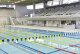 東京体育館屋内プール