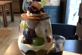 桃の家 カフェ ラ･ペスカ