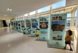 トヨタレンタカー鳥取砂丘コナン空港店