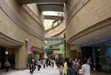 なんばパークス