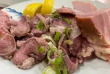 焼肉オックス