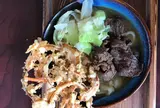 たかちゃんうどん