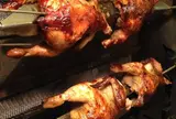 墨国回転鶏料理 QueRice