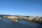 屏風岩
