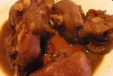 台湾屋台 小江戸（浅草地下商店街）