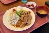 【クラブハウス】アントラーズカフェ