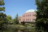 旧安田庭園
