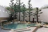 鹿の子温泉