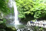 箕面滝