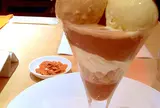 アンリ・ルルー 東京ミッドタウン店
