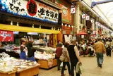 魚の棚商店街