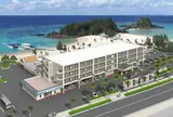 OKINAWA KARIYUSHI LCH.RESORT on The Beach