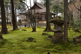 京都大原　三千院