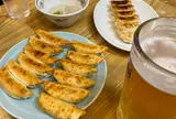 餃子の王さま