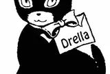 DRELLA RECORD&ANCO MUSEUM