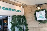 THE CALIF KITCHEN OKINAWA-ザ・カリフキッチン沖縄-（沖縄本土）