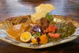 森林食堂
