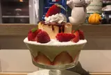 パフェテリア Largo