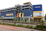 IKEA 立川店